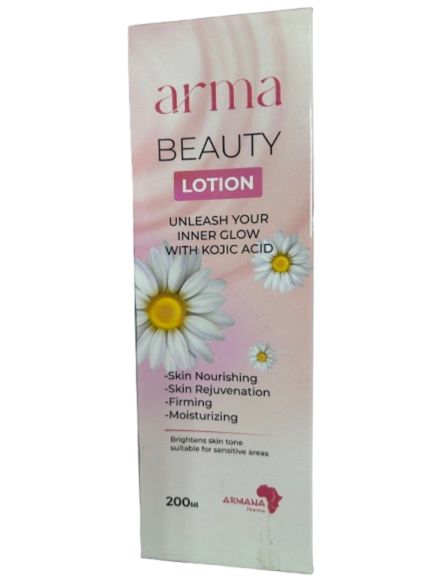 ARMA LAIT CLARIFIANT